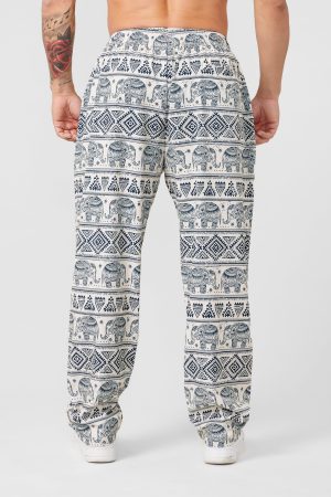 217 – UGLY A** PANTS