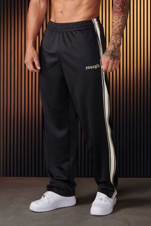 241 – WARM UP PANTS