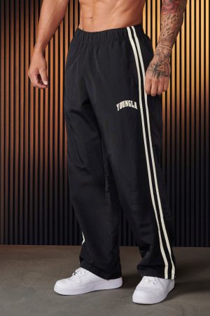 249 – FLAGSHIP TRACK PANTS