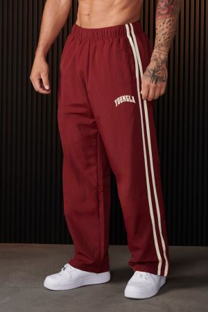 249 – FLAGSHIP TRACK PANTS