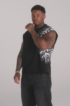 3059 – ARMOR INK CUT-OFF