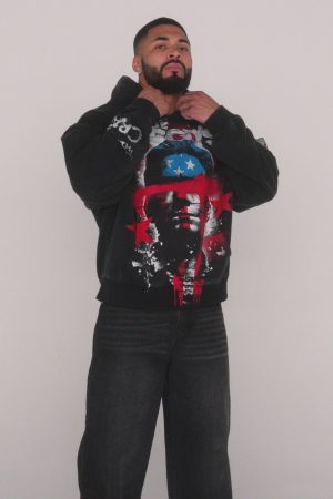 5076 – THE BOYS? HOODIES