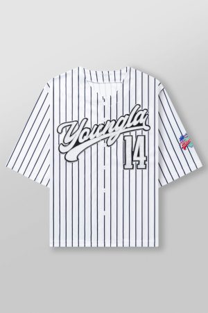 3002 – GRAND SLAM BASEBALL JERSEYS