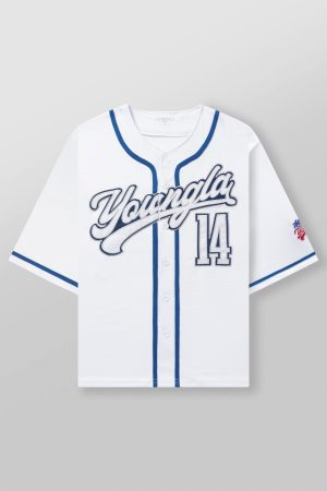 3002 – GRAND SLAM BASEBALL JERSEYS