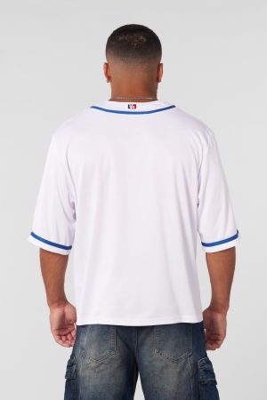 3002 – GRAND SLAM BASEBALL JERSEYS