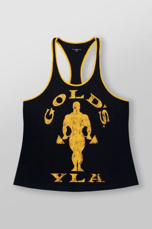 3014 – GOLDS GYM CLASSIC STRINGERS