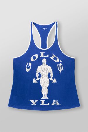 3014 – GOLDS GYM CLASSIC STRINGERS