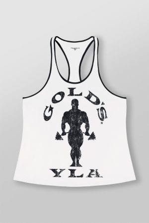 3014 – GOLDS GYM CLASSIC STRINGERS