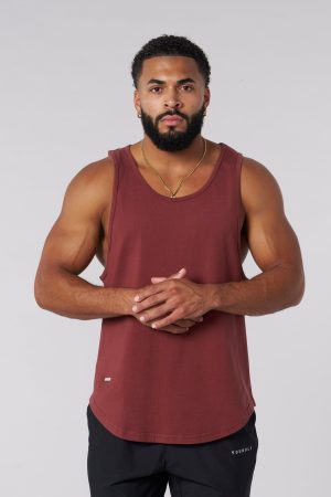 3029 – METAL TAG TANKS