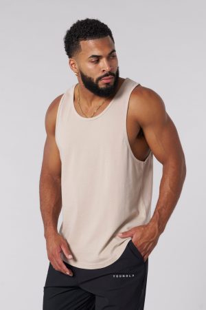 3029 – METAL TAG TANKS