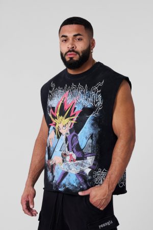 3033 – YU-GI-OH!? CUT-OFFS