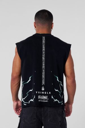 3033 – YU-GI-OH!? CUT-OFFS