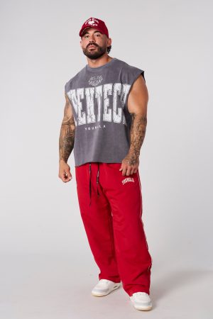 3044 – TREN TWINS BADASS CUT OFFS