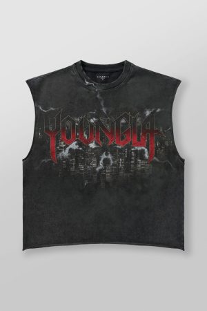 3046 – DARK NIGHT TANKS