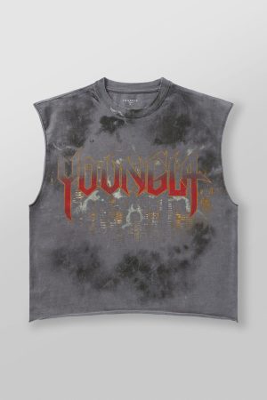 3046 – DARK NIGHT TANKS