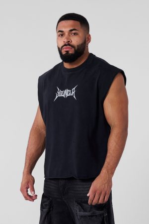 3049 – ESSENTIAL CUT-OFFS