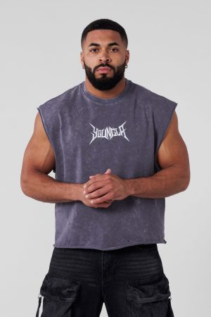 3049 – ESSENTIAL CUT-OFFS