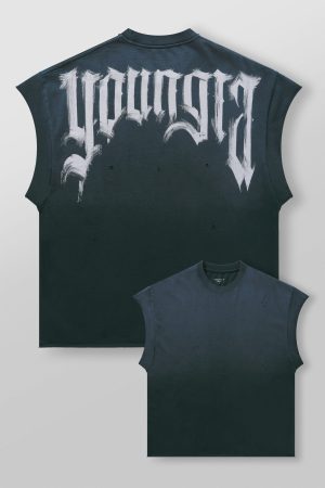 3056 – DROP SHOULDER CUT-OFFS – JUNE 19TH