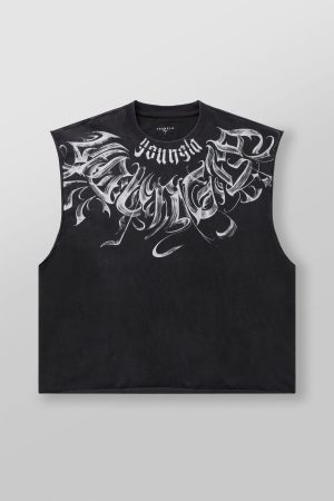 3057 – SCRIPTED CUT-OFF