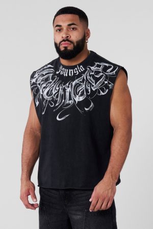 3057 – SCRIPTED CUT-OFF