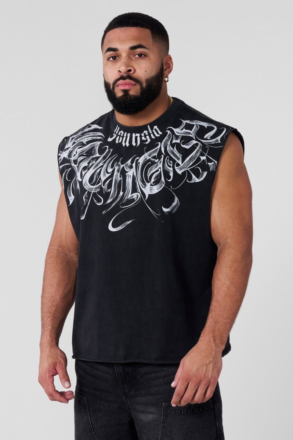 3057 - SCRIPTED CUT-OFF