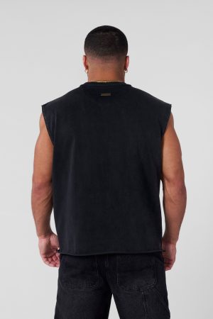 3057 – SCRIPTED CUT-OFF