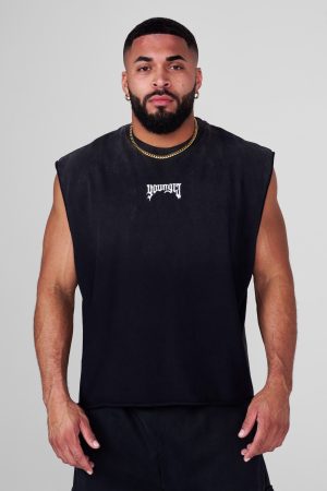 3061 – SAMURAI CUT-OFFS