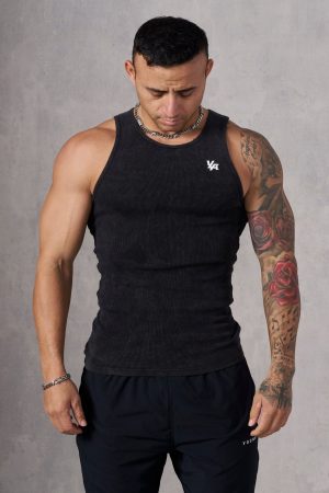 314 – RIBBED TANKS