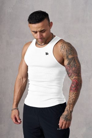 314 – RIBBED TANKS