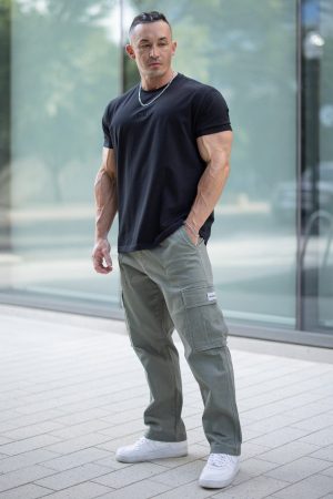 627 – CONVOY CARGO