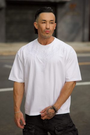 4106 – DARK WAVE TEES