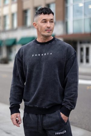 5099 – LOVE SETS – CREWNECKS