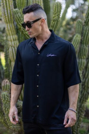 4085 – MILANO SHIRTS