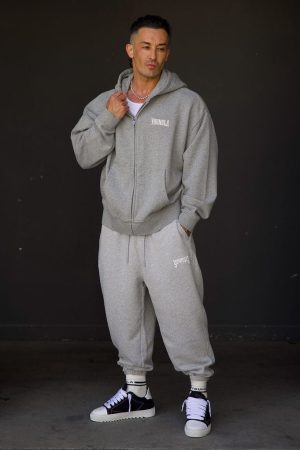 2011 – ANIME JOGGERS