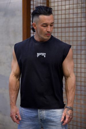 3061 – SAMURAI CUT-OFFS