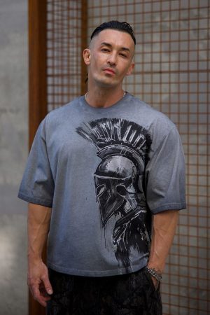 4119 – SPARTAN TEES