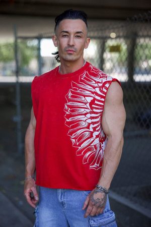 3059 – ARMOR INK CUT-OFF