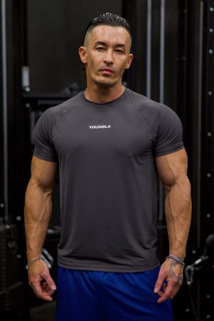 4115 – AEROMESH SHIRTS – JUNE 19TH