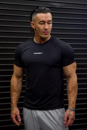 4115 – AEROMESH SHIRTS – JUNE 19TH