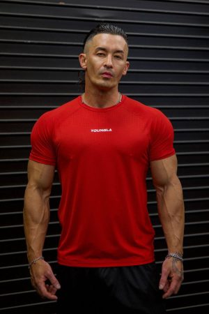 4115 – AEROMESH SHIRTS – JUNE 19TH