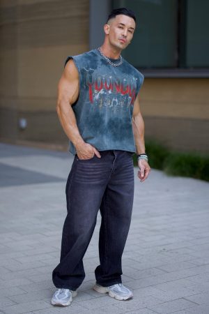 3046 – DARK NIGHT TANKS