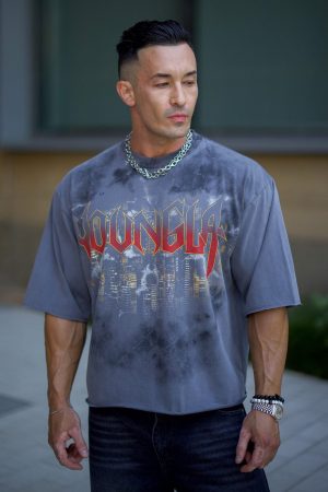 4181 – DARK NIGHT TEES