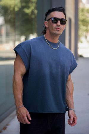 3056 – DROP SHOULDER CUT-OFFS – JUNE 19TH