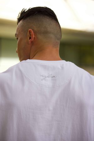 420 ESSENTIAL OVERSIZED TEE