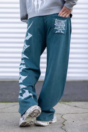 2016 – REVENGE JOGGERS