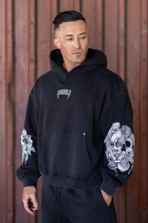 5125 – THE DAWN COLLECTION – HOODIES