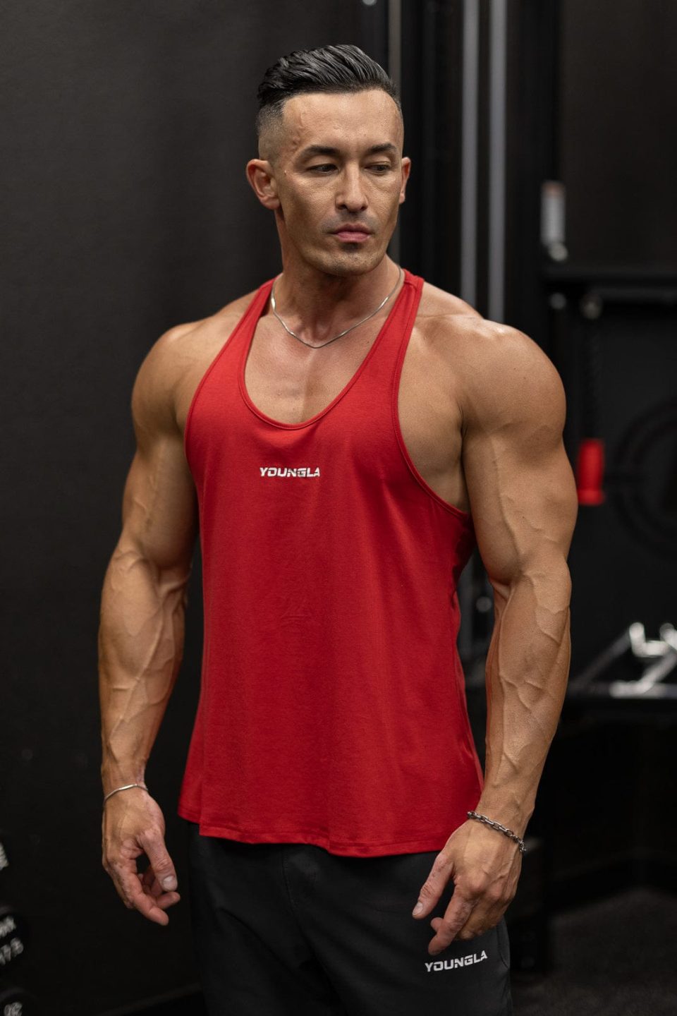 3011 - THE PERFECT STRINGER