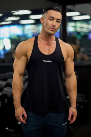 3011 – THE PERFECT STRINGER