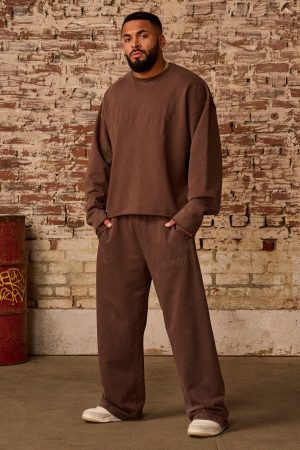 2041 – THE MIDNIGHT COLLECTION – JOGGERS