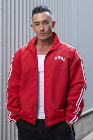 5077 – FLAGSHIP JACKETS